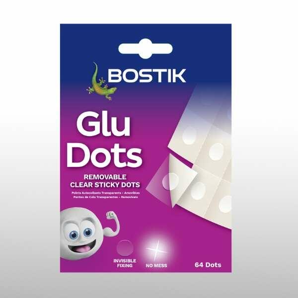South Africa Stationery Glu Dots Removable product teaser