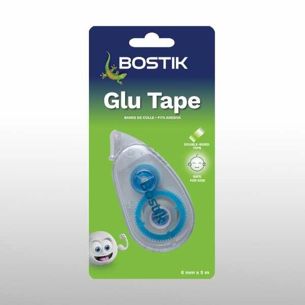 SouthAfrica Stationery GluTape 6mmx5m product teaser