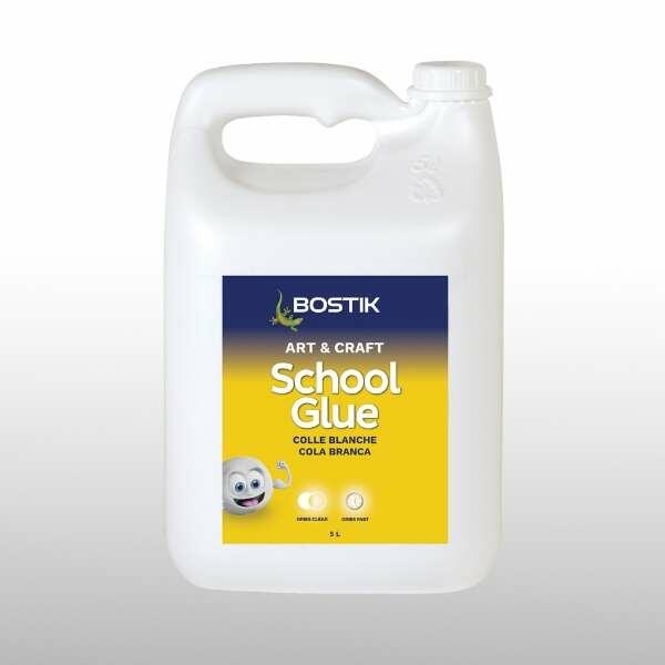 SouthAfrica Stationery SchoolGlue 5L product teaser