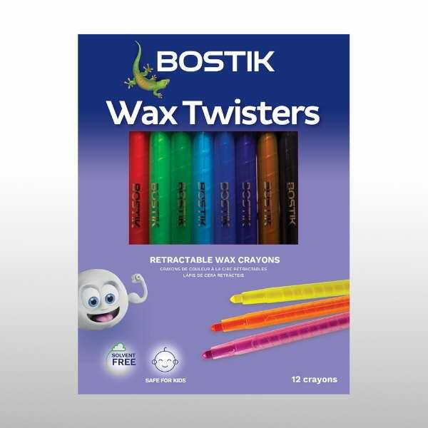 SouthAfrica Stationery WaxTwisters 12s product teaser