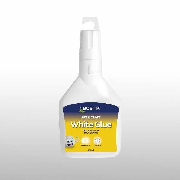 SouthAfrica Stationery WhiteGlue 100ml product teaser