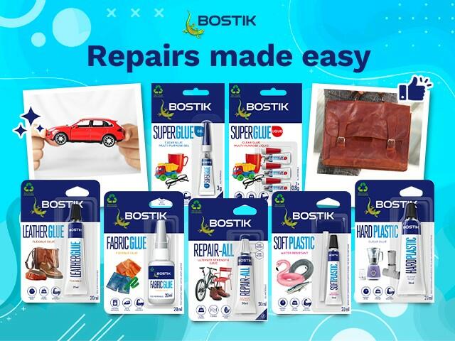 Thai Homepage Repair Range