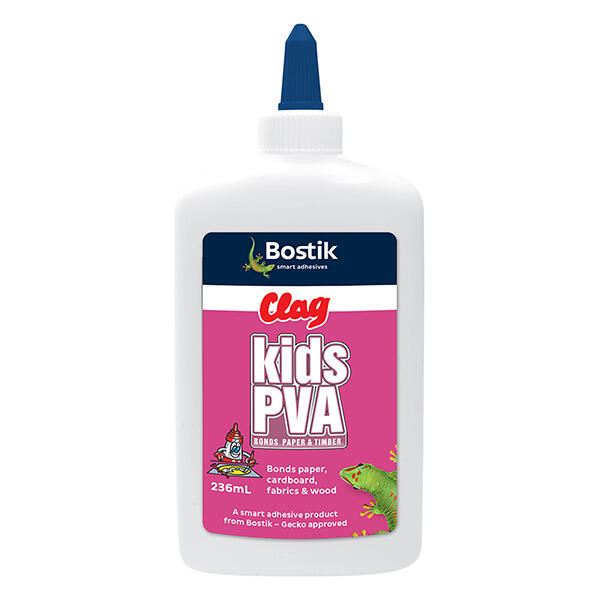 Thai Stationery Craft Clag Kids PVA product image