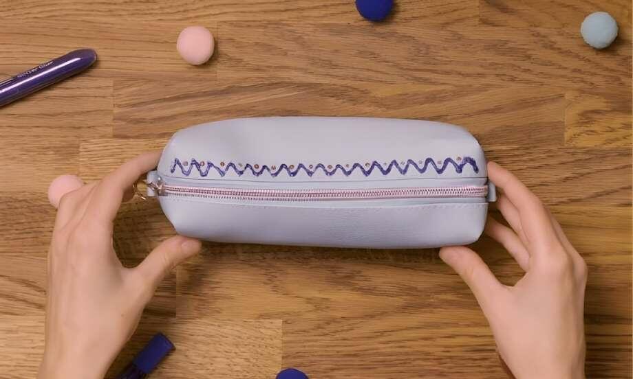 Thailand TH how to use Glitter Glue teaser image