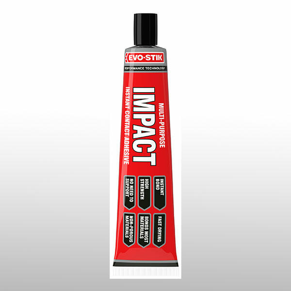 UK rapair evo stik impact adhesive product image