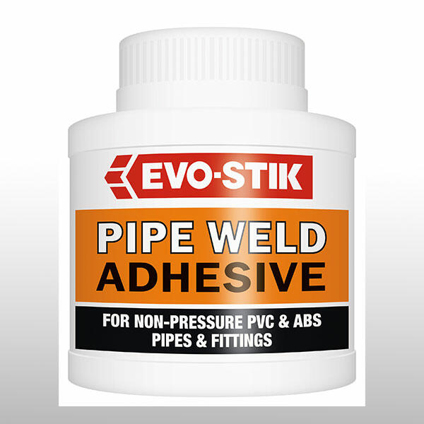 UK rapair evo stik pipe weld adhesive product image