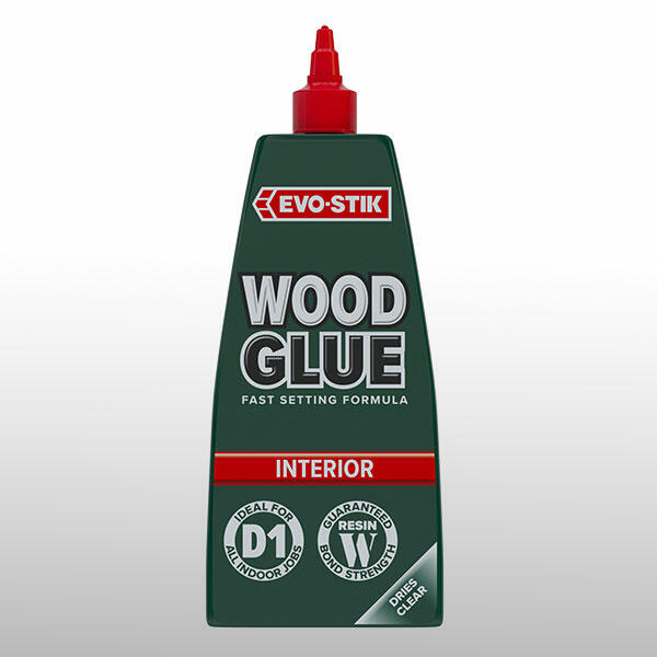 UK rapair evo stik wood glue interior product image