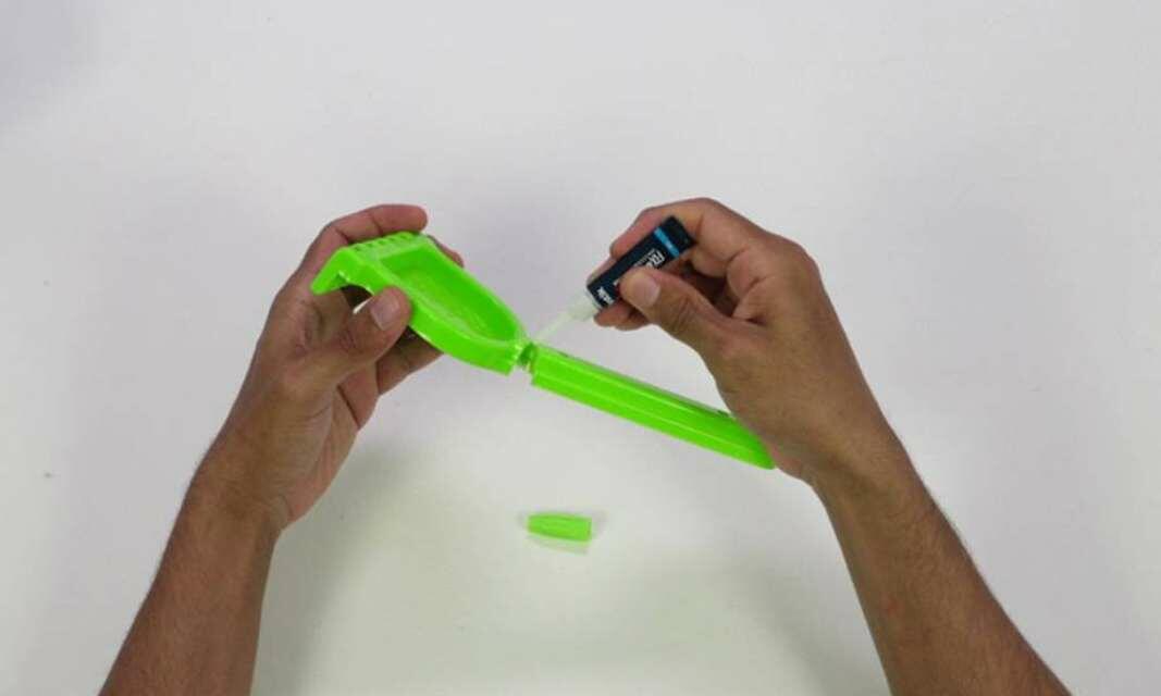 UK Ideas Inspiration Repair a Plastic Toy teaser