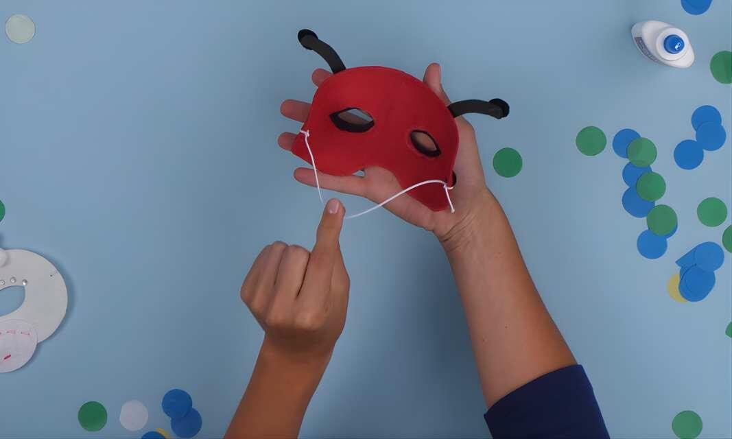 UK tutorial animal mask teaser image