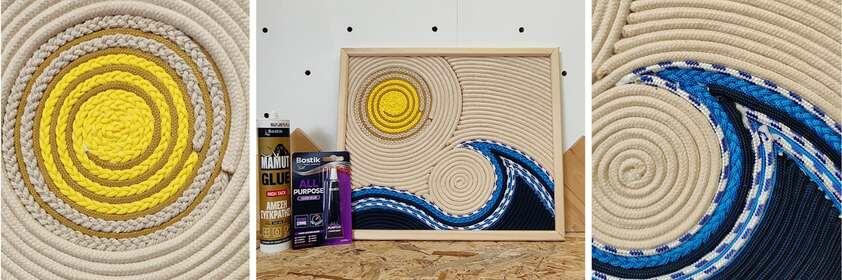 Greece Tutorial Waves Image