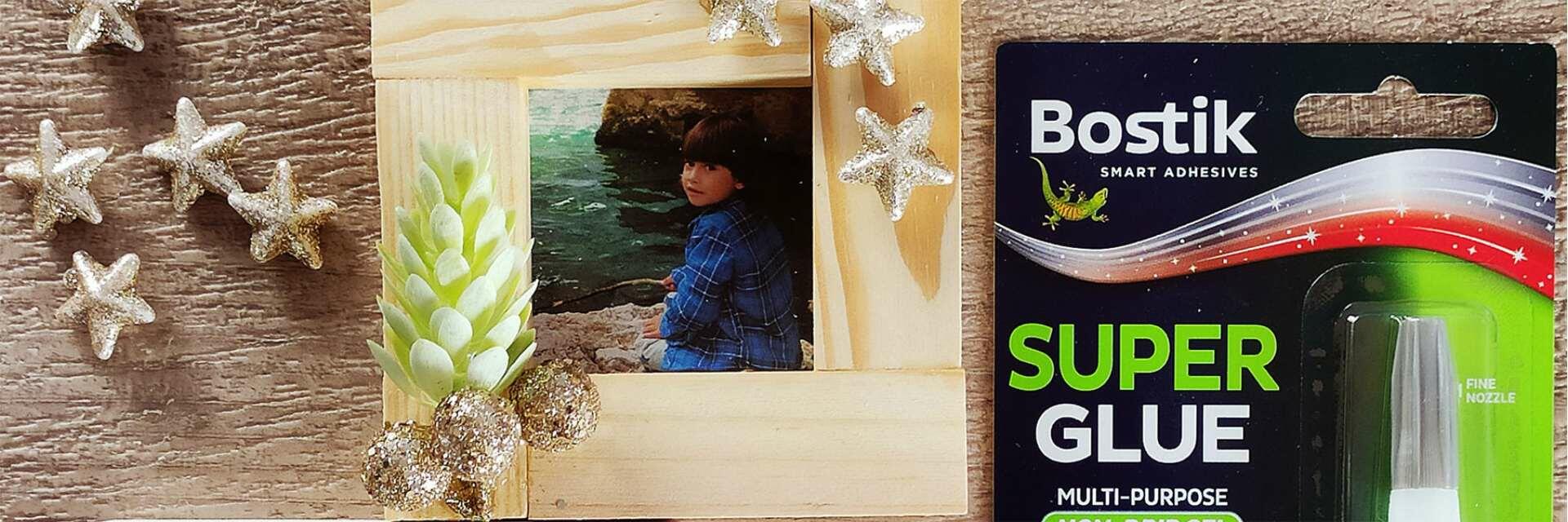 Greece tutorial wooden ornaments banner image