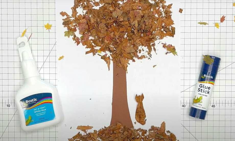 South africa ideas inspiration crafting with leaves teaser image