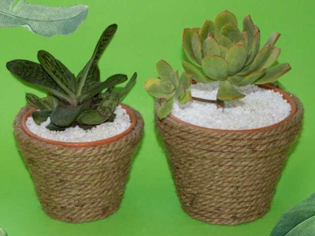 South Africa Tutorial Planter Pots Teaser