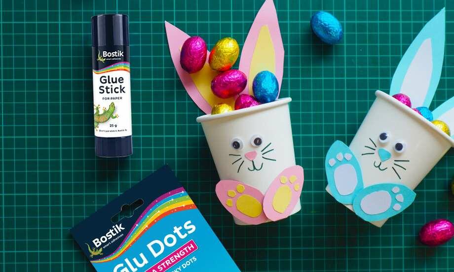 South africa ideas inspiration easter cup bunnies teaser