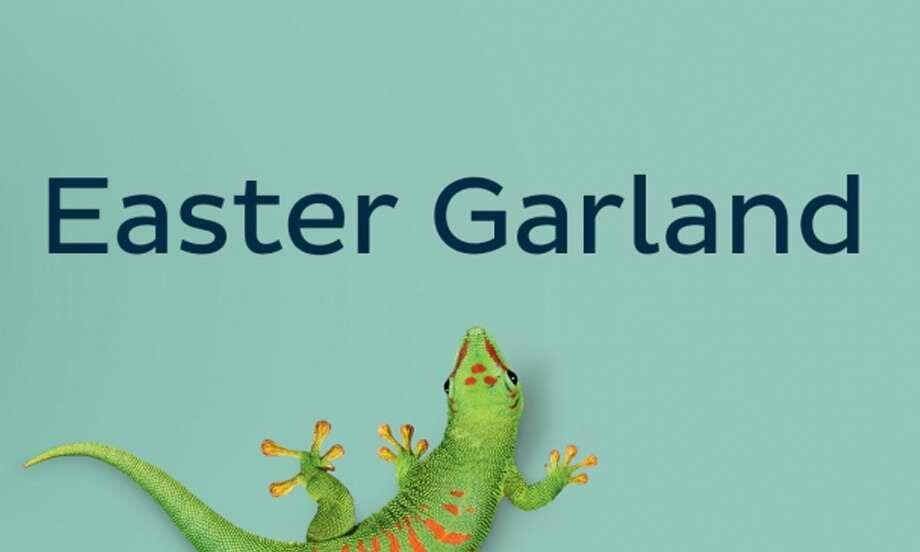 South africa ideas inspiration easter garland teaser