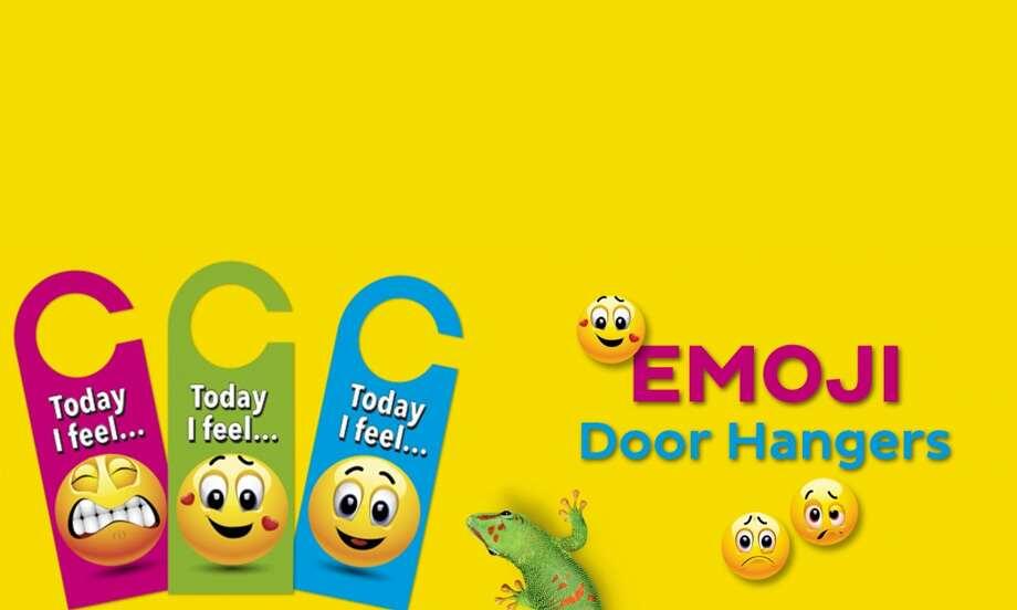 South Africa Tutorial Emoji Door Hangers teaser