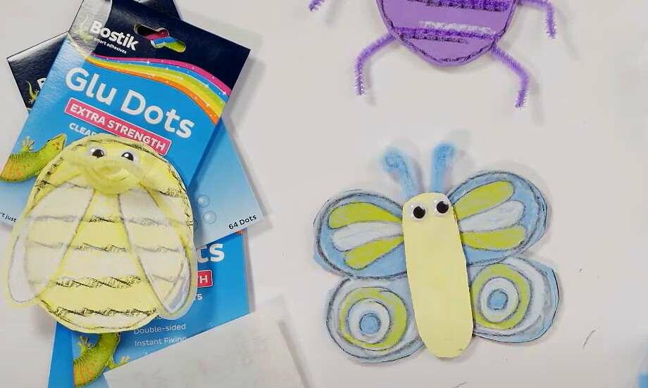 South africa ideas inspiration craft bugs decoration teaser image