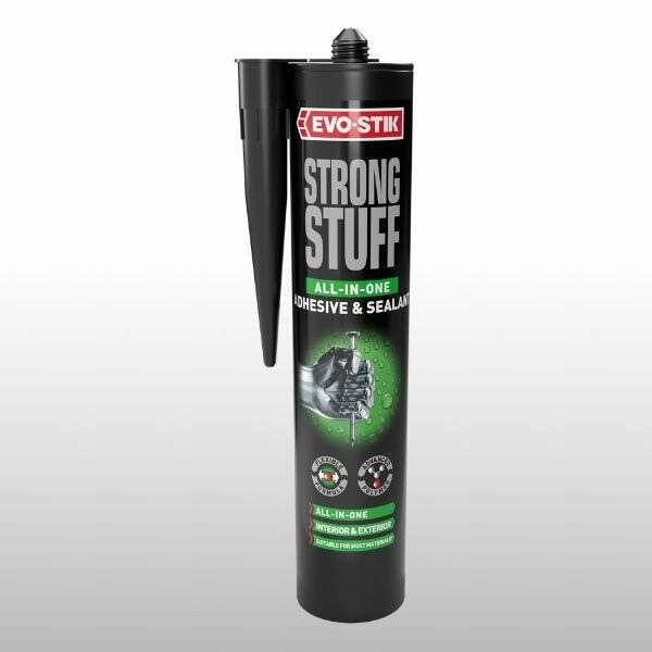 UK EVO STIK Teasers strong stuff adhesive