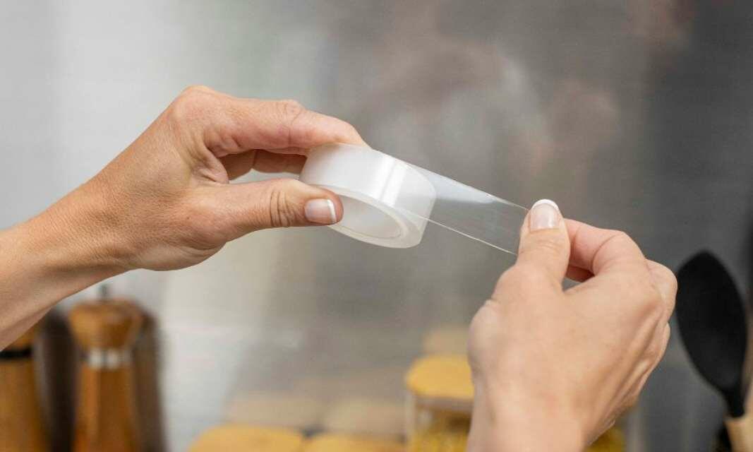 UK ideas inspo 101 guide tapes teaser