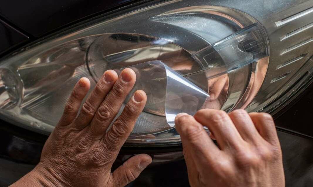 UK Ideas Inspo Cracked Headlight Repair teaser