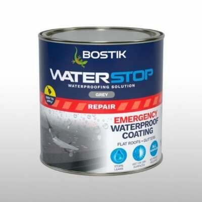UK DIY waterstop 