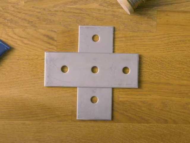 UK How to glue metal to metal teaser