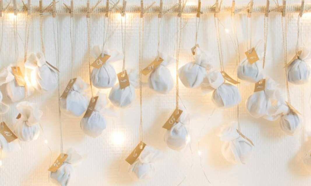 UK advent calender teaser