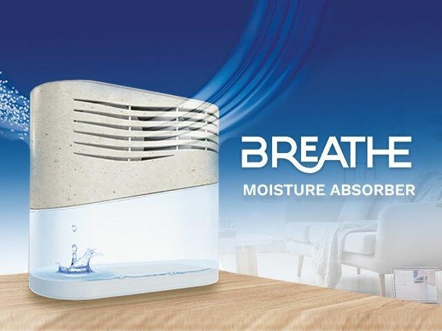 UK Homepage Breathe block