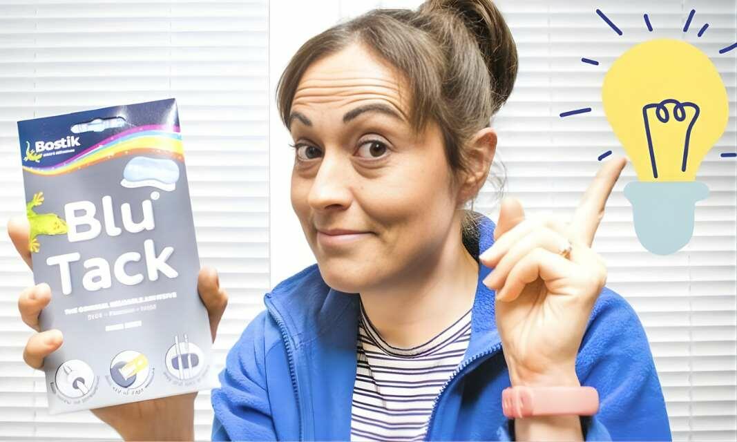 UK ideas inspiration diy bluhacks hack teaser