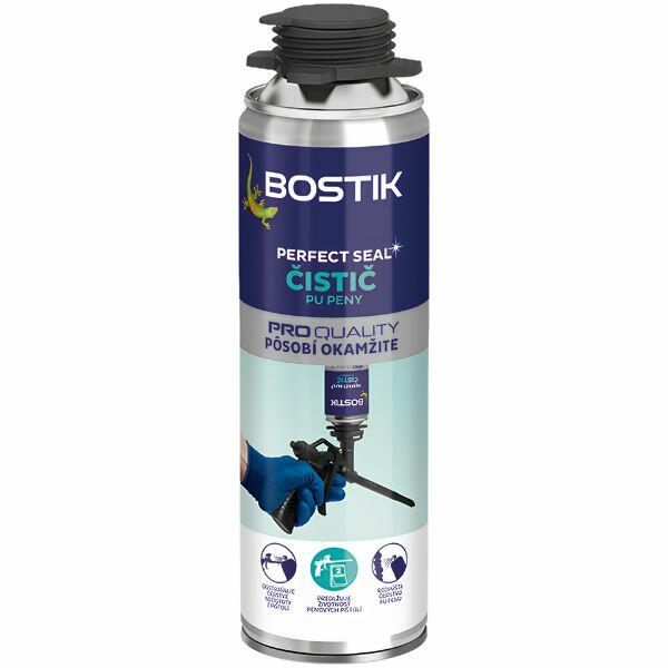 Czech Republic Perfect Seal Cistic pu peny product image