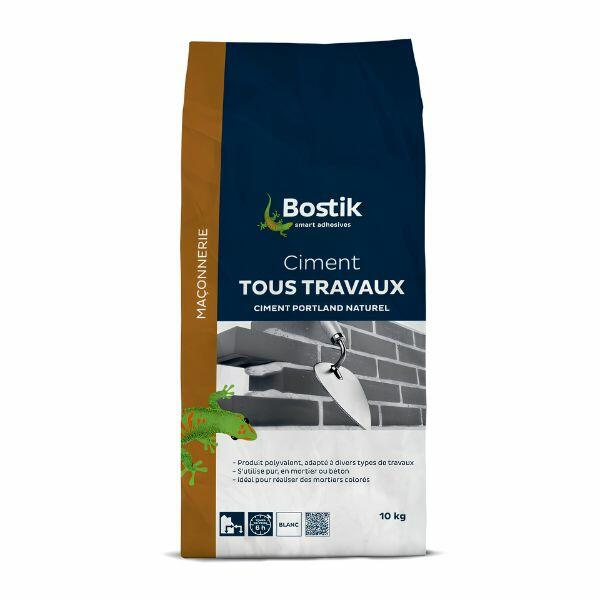 France Ciment Tous Travaux product image