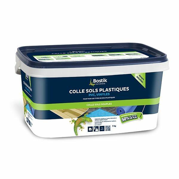 France Colle sols plastiques PVC vinyles product image