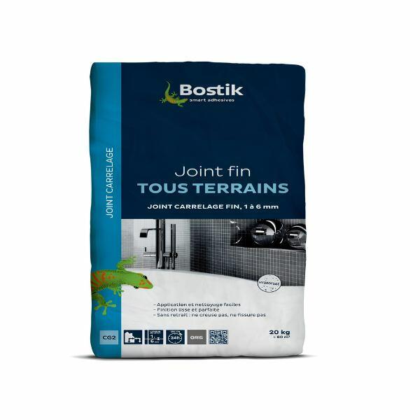 France Joint de Carrelage Joint Fin - Tous Terrains product image