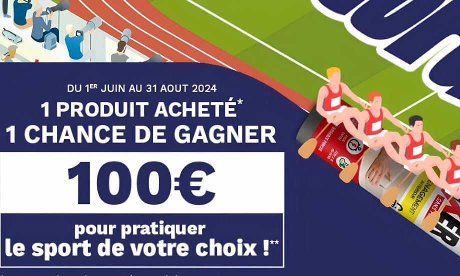 France News win action sport teaser image