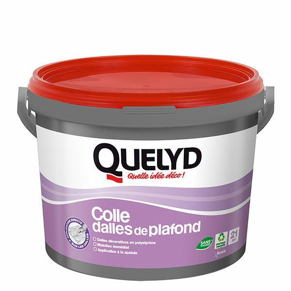 France Quelyd Colle Dalles de Plafonds product image 600x600