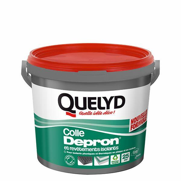 France Quelyd Colle Depron product image 600x600