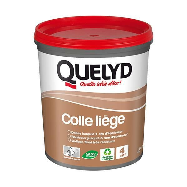 France Quelyd Colle Liege 1KG product image 600x600