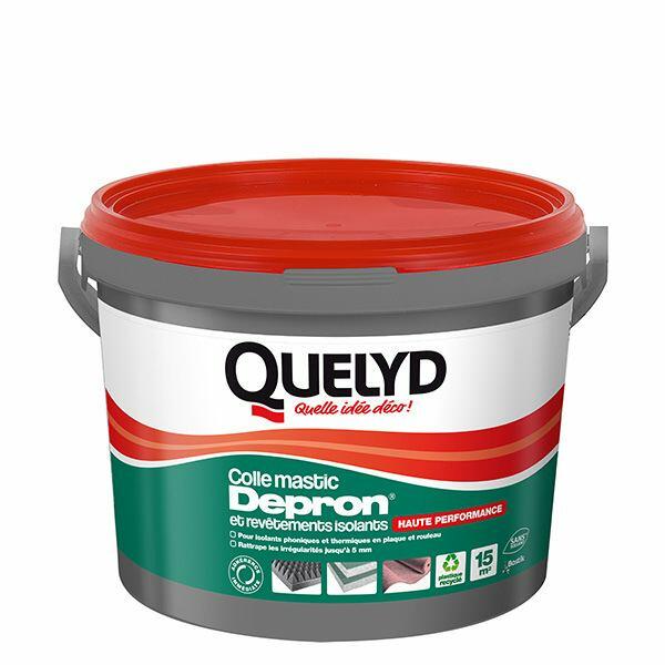 France Quelyd Colle Mastic Depron Haute Performance product image 600x600