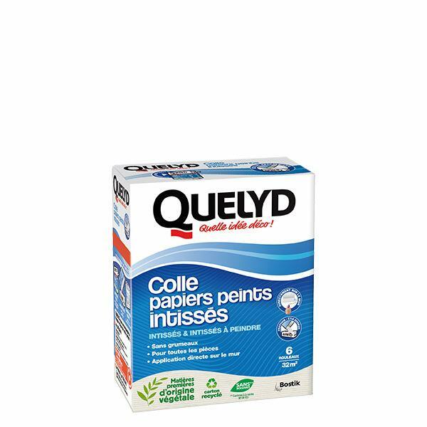 France Quelyd Colle Papiers Peintes Intissés Poudre product image 600x600