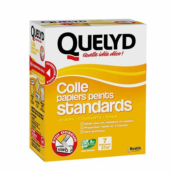 France Quelyd Colle Papiers Peints Standard 250G product image 600x600