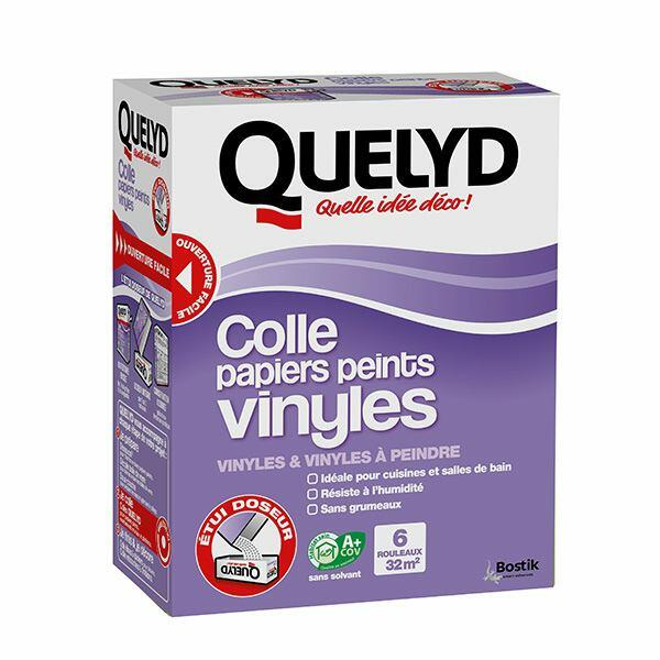 France Quelyd Colle Papiers Peints Vinyles 300G product image 600x600