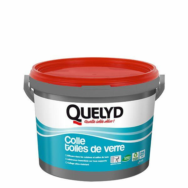 France Quelyd Colle Toiles de Verre product image 600x600