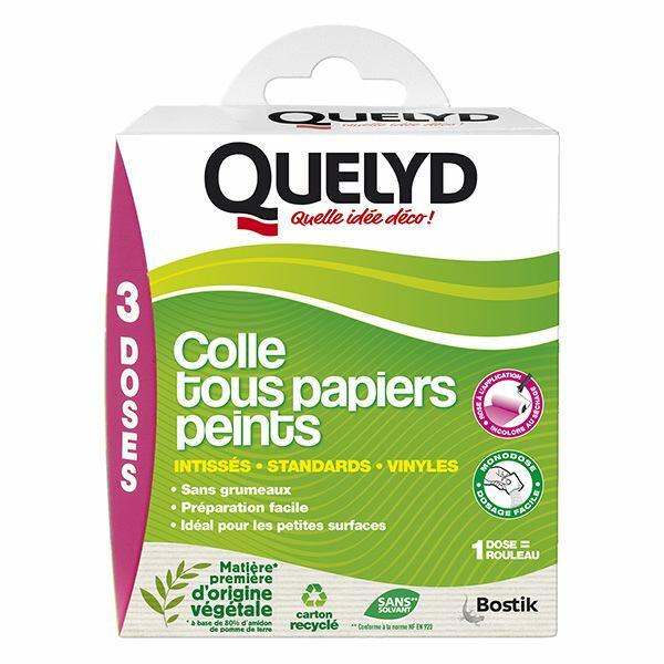 France Quelyd Colle Tous Papiers Peints 150G product image 600x600