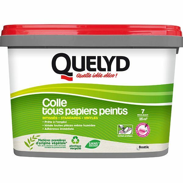 France Quelyd Colle Tous Papiers Peints pack product image 600x600