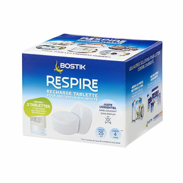 France Respire recharche product image
