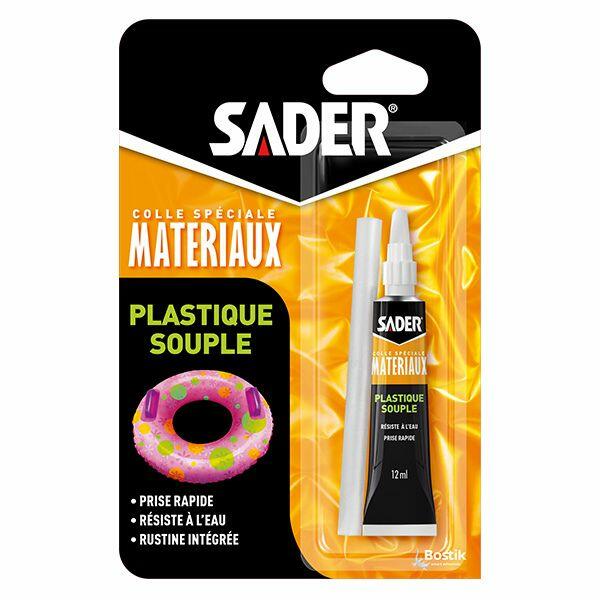France Sadar Colle Plastique Souple product image 600x600