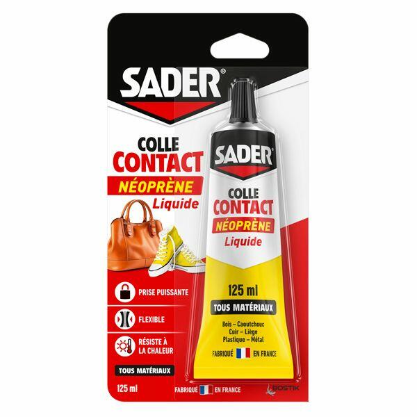 France colle contact neoprene liquide product image