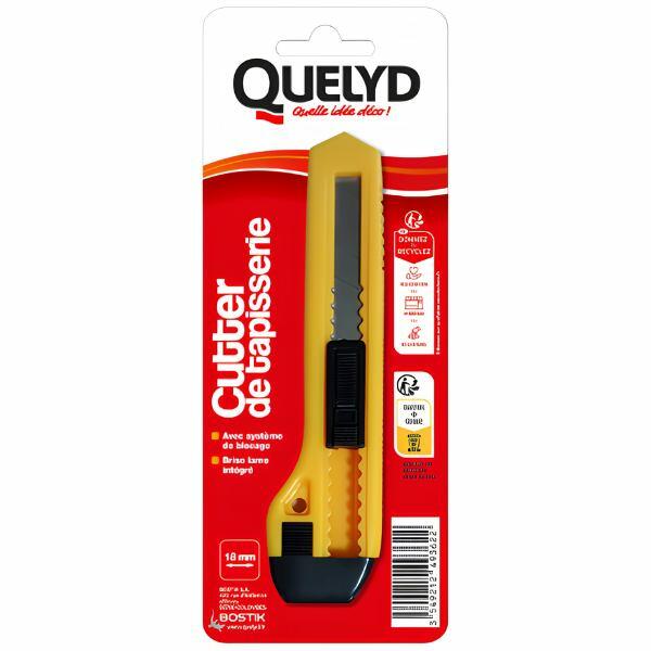 France cutter de tapisserie product image