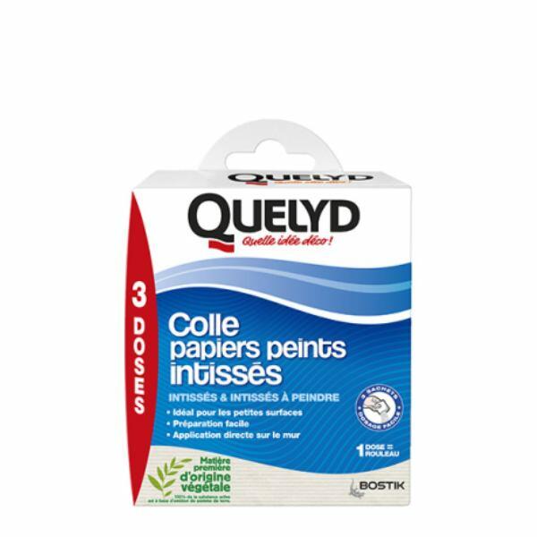 France dosette de colle pour papiers peints intisses product image