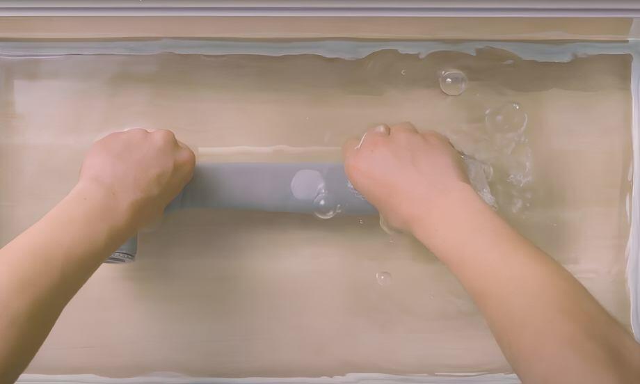 France how to stop a leak teaser image